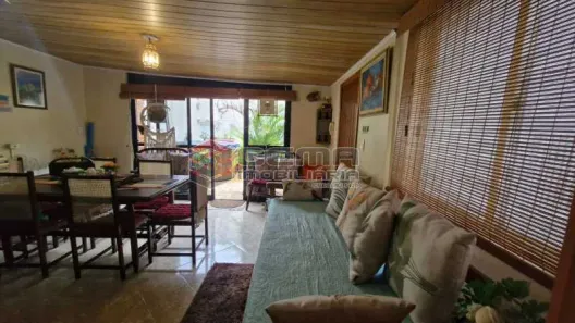 Apartamento com 4 Quartos à venda, 151m² no Flamengo, Rio de Janeiro