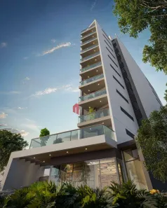 Apartamento com 1 Quarto à venda, 28m² no São Pedro, Juiz de Fora