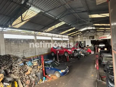 Galpão/Depósito/Armazém à venda, 340m² no Gameleira, Belo Horizonte