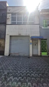 Prédio Comercial com 3 Quartos para alugar, 500m² no Vila Mathias, Santos