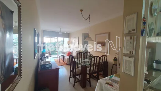Apartamento com 2 Quartos à venda, 71m² no Itaim Bibi, São Paulo