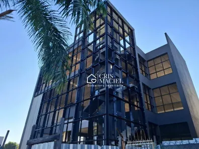 Sala Comercial à venda, 1209m² no Jardim São Francisco, Indaiatuba