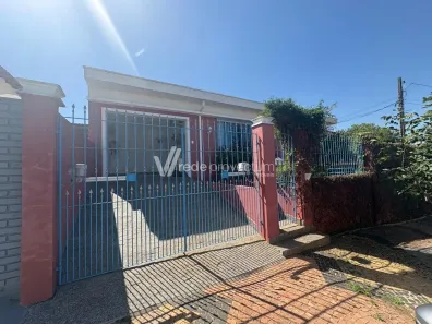 Casa com 3 Quartos à venda, 165m² no Vila São Luiz, Valinhos
