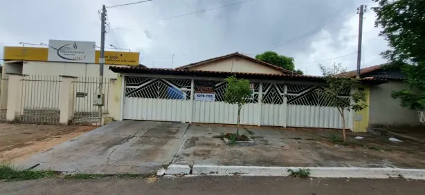 Casa com 3 Quartos à venda, 257m² no Vila Jardim São Judas Tadeu, Goiânia