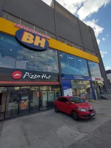 Ponto Comercial para alugar, 50m² no Nova Suíssa, Belo Horizonte