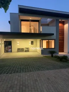 Casa com 4 Quartos à venda, 379m² no Alphaville, Santana de Parnaíba
