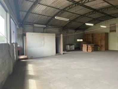 Sala Comercial à venda, 1000m² no Barcelona, São Caetano do Sul