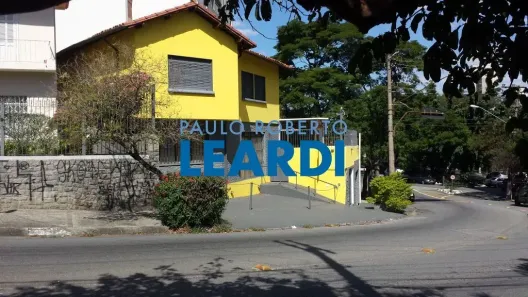 Sobrado com 3 Quartos à venda, 200m² no Pinheiros, São Paulo