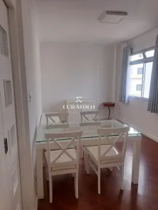 Apartamento com 1 Quarto à venda, 58m² no Mooca, São Paulo