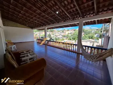 Casa com 5 Quartos à venda, 360m² no Cachoeira, Almirante Tamandaré