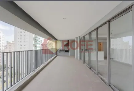 Apartamento com 3 Quartos à venda, 182m² no Paraíso, São Paulo