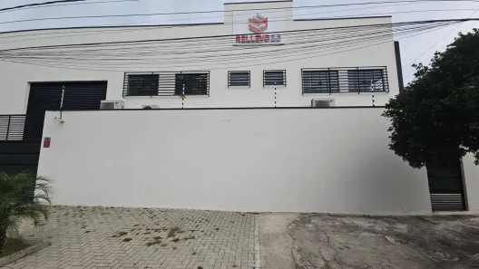 Sala Comercial para alugar, 300m² no Chácaras Reunidas, São José dos Campos
