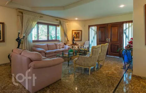 Casa com 5 Quartos à venda, 640m² no Itacorubi, Florianópolis