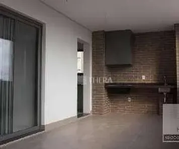 Apartamento com 3 Quartos à venda, 163m² no Jardim, Santo André