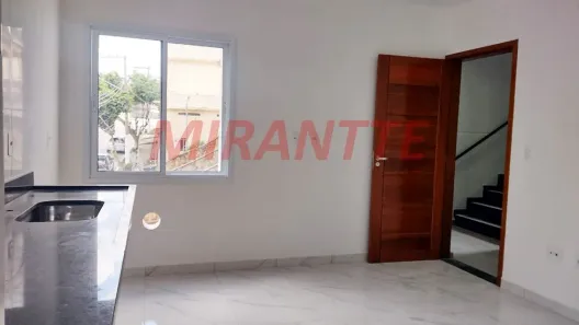 Cobertura com 3 Quartos à venda, 48m² no Vila Paiva, São Paulo