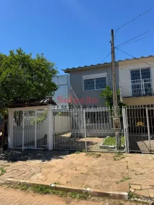 Sobrado com 4 Quartos à venda, 151m² no Fátima, Canoas