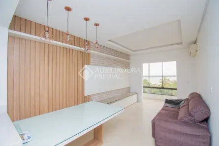 Apartamento com 3 Quartos para alugar, 230m² no Centro Histórico, Porto Alegre