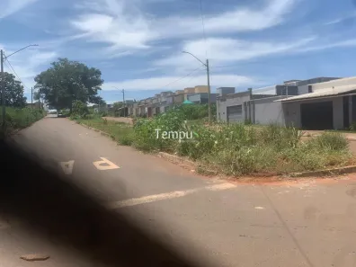 Lote/Terreno à venda, 310m² no Residencial Nova Canaã, Trindade