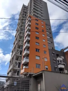 Apartamento com 1 Quarto para alugar, 46m² no Nossa Senhora de Lourdes, Caxias do Sul