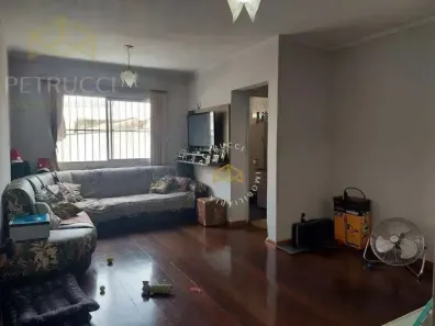 Apartamento com 2 Quartos à venda, 80m² no Vila Proost de Souza, Campinas