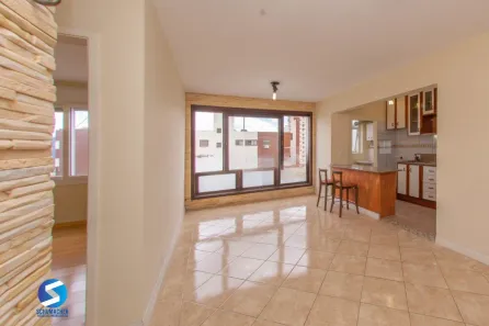 Apartamento com 1 Quarto à venda, 40m² no Petrópolis, Porto Alegre