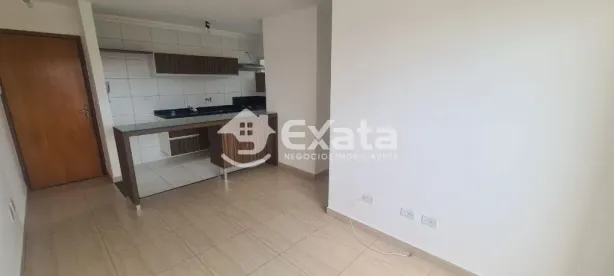 Apartamento com 2 Quartos à venda, 47m² no Jardim Gonçalves, Sorocaba