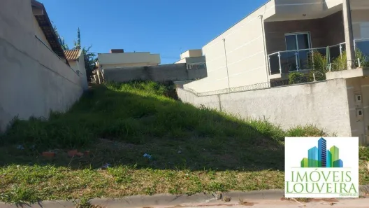 Lote/Terreno à venda, 254m² no Santa Cândida, Vinhedo