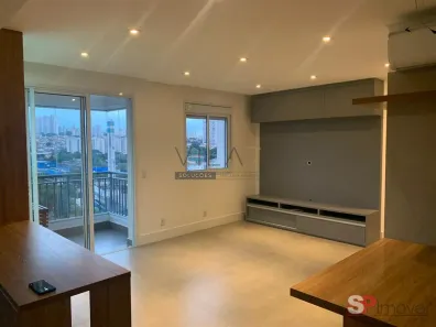 Apartamento com 2 Quartos à venda, 68m² no Vila Leopoldina, São Paulo