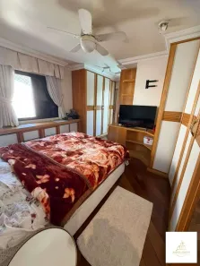 Casa de Condomínio com 3 Quartos à venda, 180m² no Vila Moreira, Guarulhos