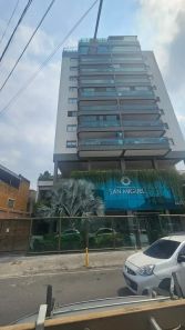 Apartamento com 3 Quartos à venda, 92m² no Centro, Nilópolis