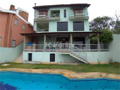 Casa com 4 Quartos à venda, 500m² no City América, São Paulo