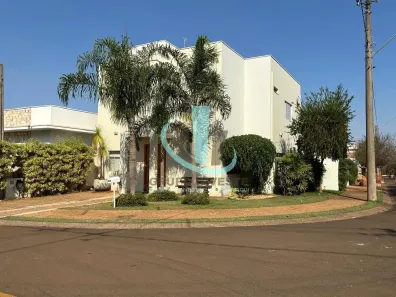 Casa de Condomínio com 3 Quartos à venda, 220m² no Parque Residencial Damha, Araraquara