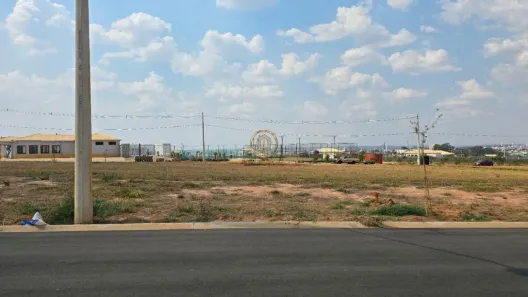 Lote/Terreno à venda, 200m² no Parque Bom Retiro, Paulínia