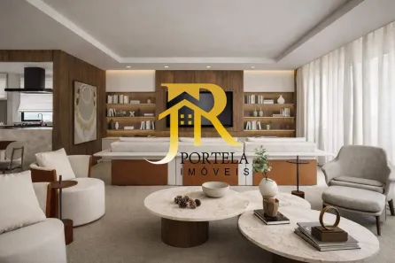 Apartamento com 4 Quartos à venda, 256m² no Cerqueira César, São Paulo