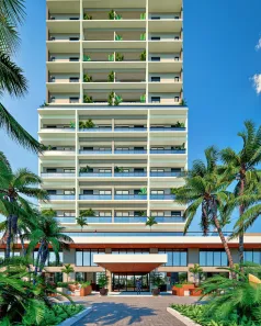 Apartamento com 2 Quartos à venda, 79m² no Plano Diretor Sul, Palmas