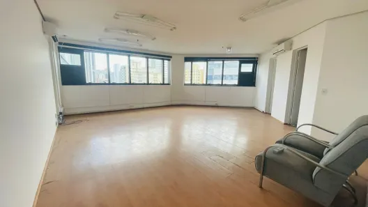 Sala Comercial para venda ou aluguel, 48m² no Vila Mariana, São Paulo