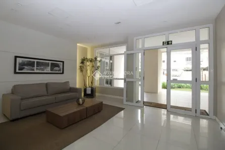 Apartamento com 2 Quartos à venda, 62m² no Passo da Areia, Porto Alegre