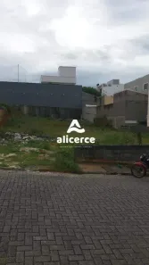 Lote/Terreno à venda, 581m² no Forquilhas, São José
