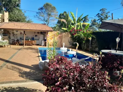 Casa com 2 Quartos à venda, 290m² no Roseira, Mairiporã