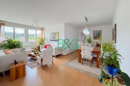 Apartamento com 3 Quartos à venda, 132m² no Vila Monumento, São Paulo
