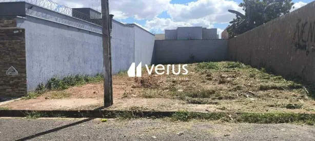 Lote/Terreno à venda, 250m² no Laranjeiras, Uberlândia