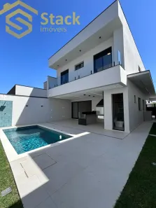 Casa de Condomínio com 3 Quartos à venda, 224m² no Jardim Ermida I, Jundiaí