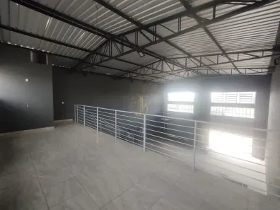 Sala Comercial à venda, 180m² no Jardim Santa Cruz, Mogi Guaçu