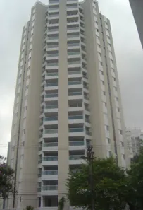 Apartamento com 4 Quartos à venda, 93m² no Mirandópolis, São Paulo