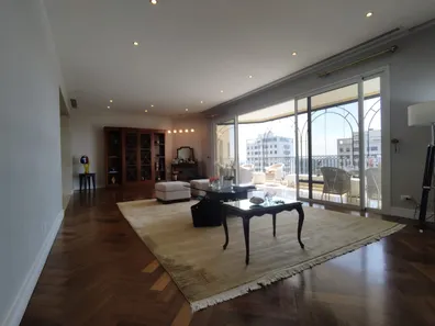 Apartamento com 4 Quartos à venda, 348m² no Jardim Fonte do Morumbi, São Paulo