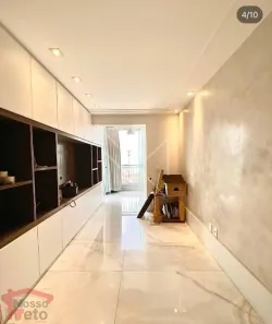 Cobertura com 3 Quartos à venda, 127m² no Itaberaba, São Paulo