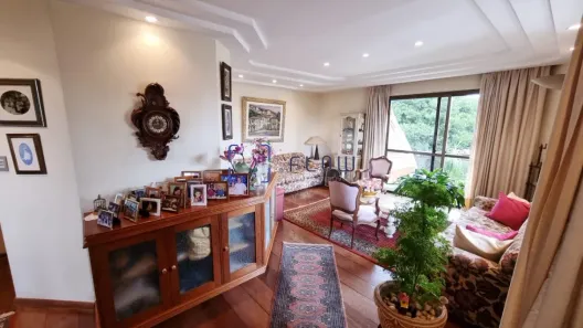 Apartamento com 4 Quartos à venda, 174m² no Ipiranga, São Paulo