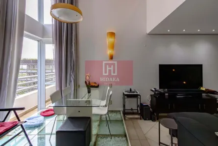 Apartamento com 1 Quarto à venda, 71m² no Vila Madalena, São Paulo