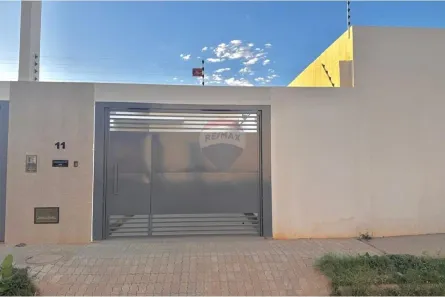 Casa com 2 Quartos à venda, 78m² no Morada Nobre, Barreiras