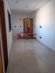Cobertura com 2 Quartos à venda, 120m² no Parque das Nações, Santo André